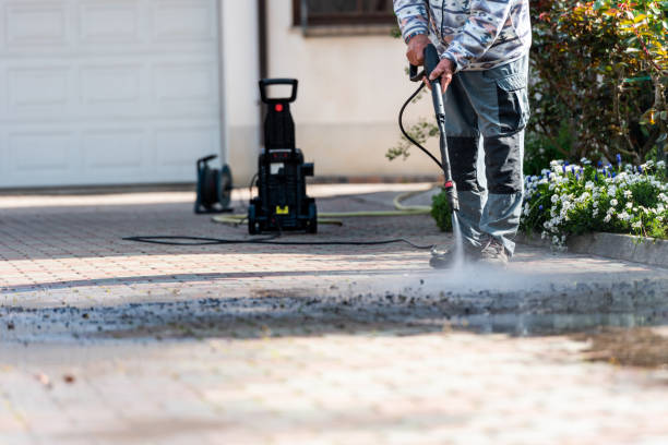 Why Choose Our Certified Pressure Washing Experts for Your Project Needs in Summit, NJ?